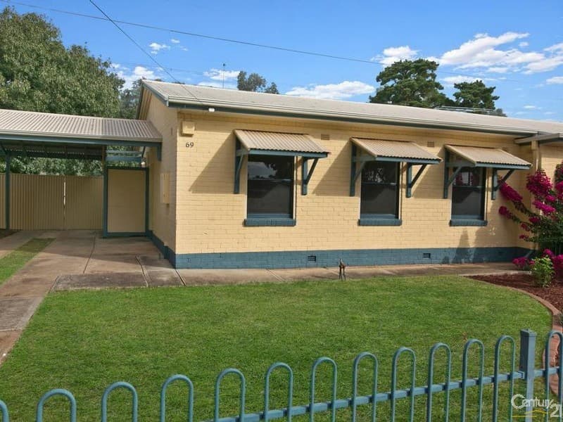 69 Hunter Crescent, Salisbury North, SA, 5108, Salisbury North - Image 1