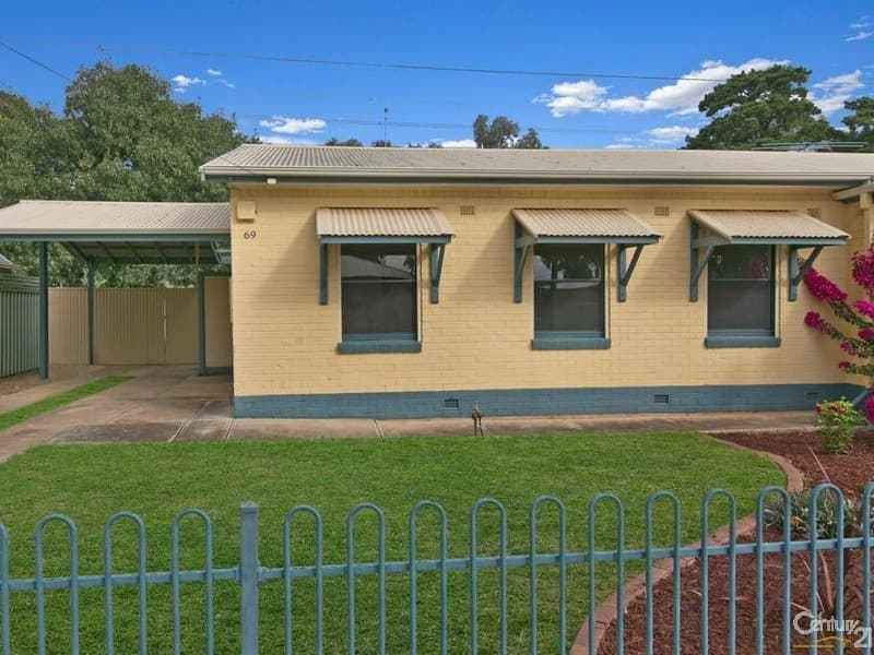 69 Hunter Crescent, Salisbury North, SA, 5108, Salisbury North - Thumbnail 2