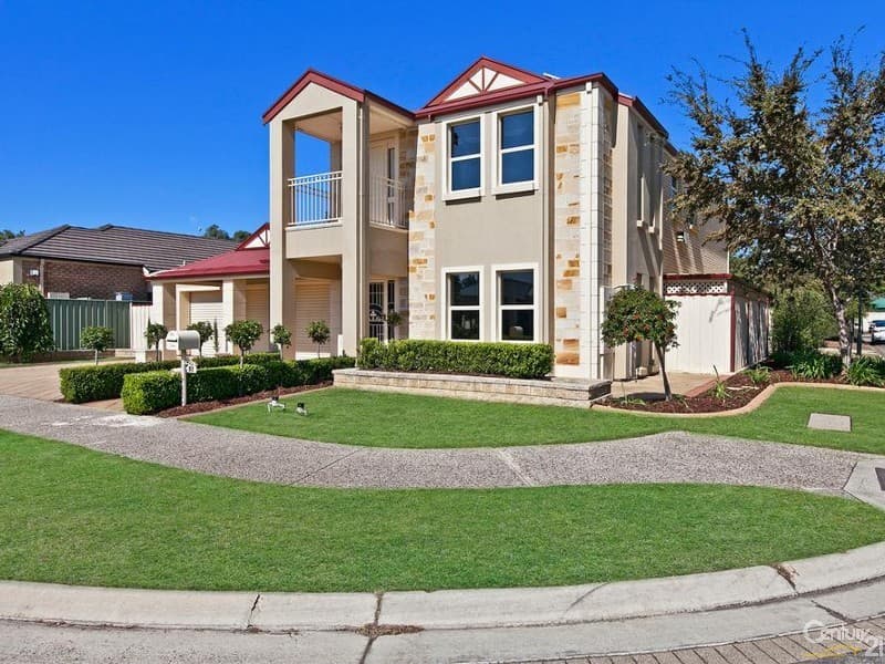 15 Kingfisher Avenue, Mawson Lakes, SA, 5095, Mawson Lakes - Thumbnail 2