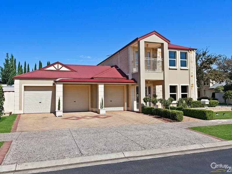 15 Kingfisher Avenue, Mawson Lakes, SA, 5095, Mawson Lakes - Image 1