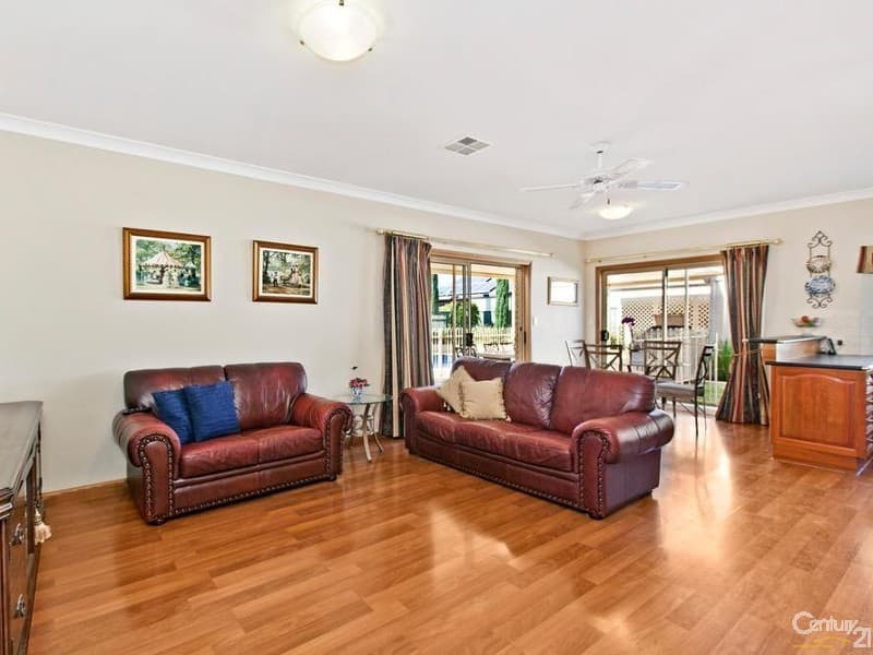 15 Kingfisher Avenue, Mawson Lakes, SA, 5095, Mawson Lakes - Thumbnail 5