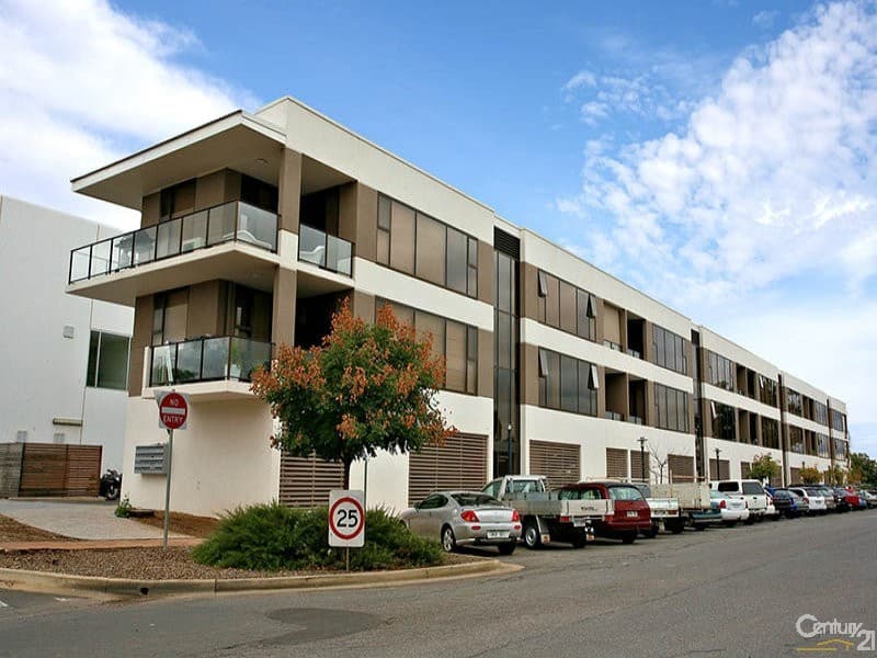 E3/18-28 Main Street, Mawson Lakes, SA, 5095, Mawson Lakes - Image 1