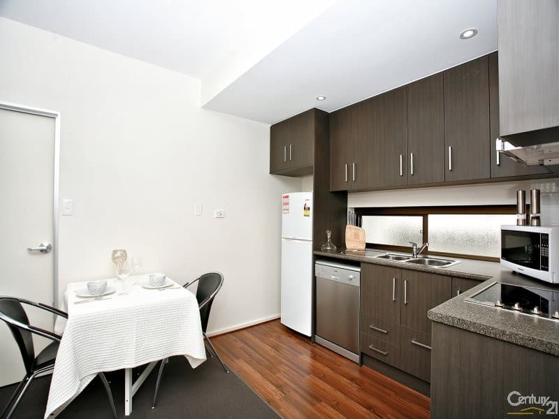 E3/18-28 Main Street, Mawson Lakes, SA, 5095, Mawson Lakes - Thumbnail 2
