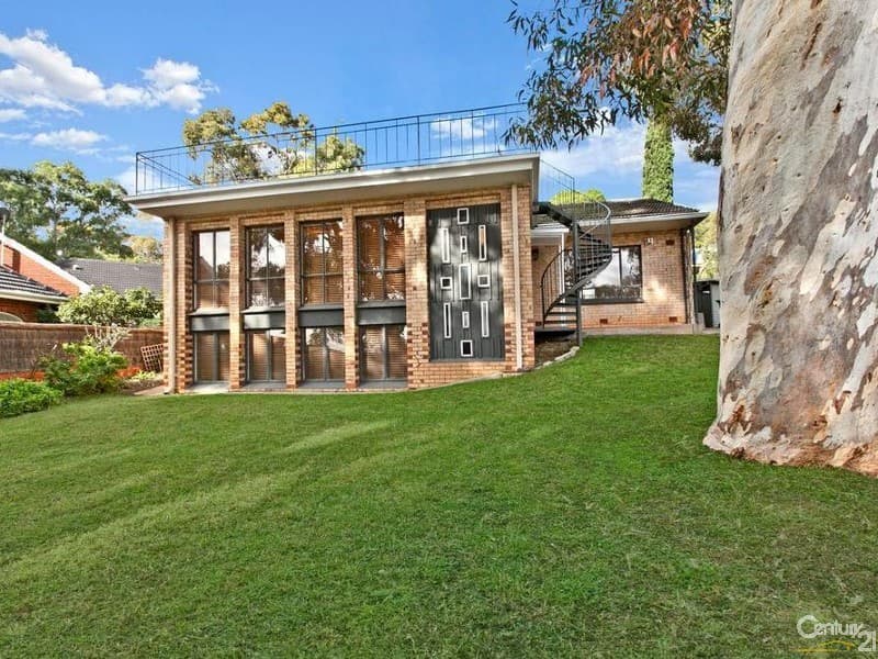 2 Whitington Avenue, Glen Osmond, SA, 5064, Glen Osmond - Image 1