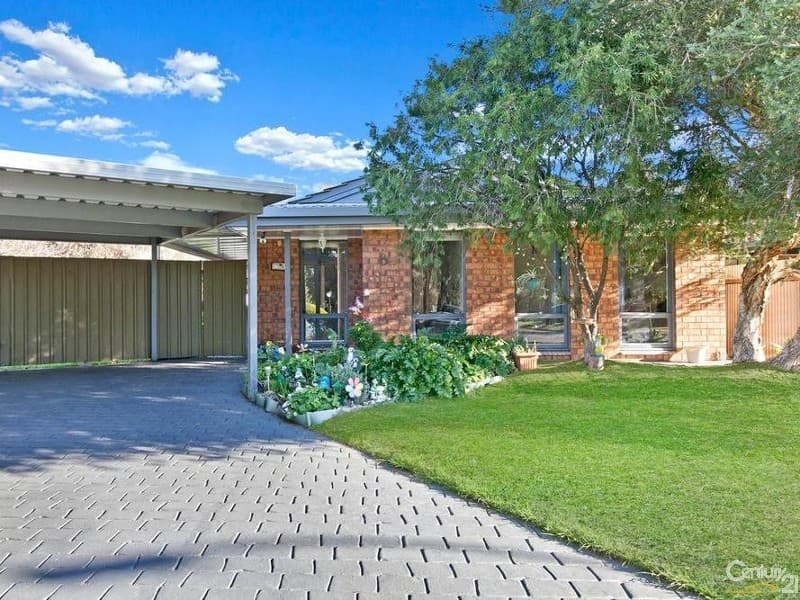 8 Palmer Court, Pooraka, SA, 5095, Pooraka - Image 1