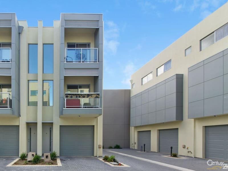 16/22 Euston Walk, Mawson Lakes, SA, 5095, Mawson Lakes - Image 1