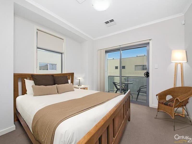 16/22 Euston Walk, Mawson Lakes, SA, 5095, Mawson Lakes - Thumbnail 4