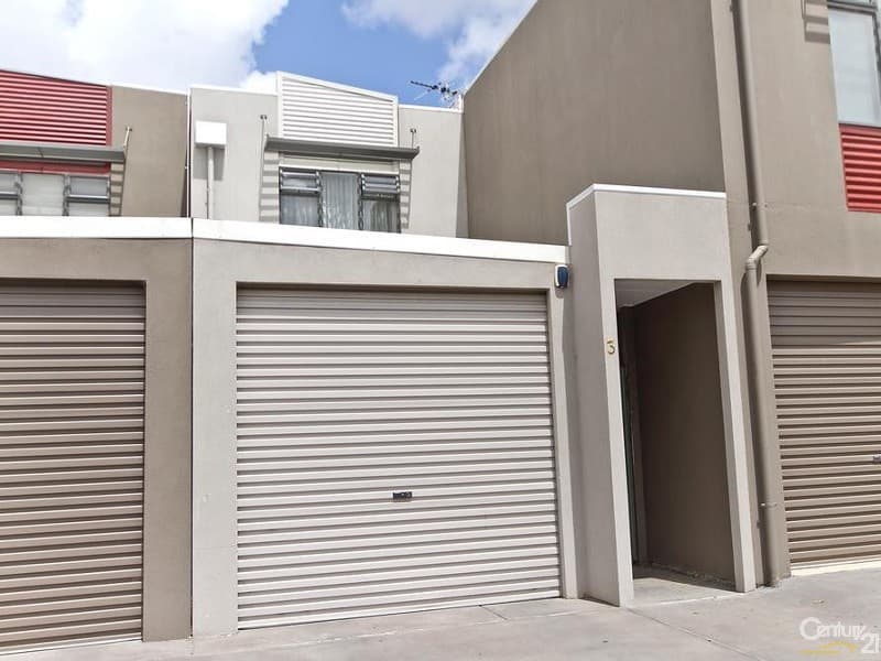 3/1-3 Mary Street, Mawson Lakes, SA, 5095, Mawson Lakes - Image 1