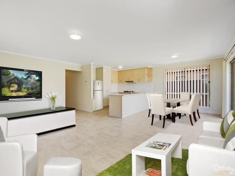 3 Puddle Lane, Andrews Farm, SA, 5114, Andrews Farm - Thumbnail 2