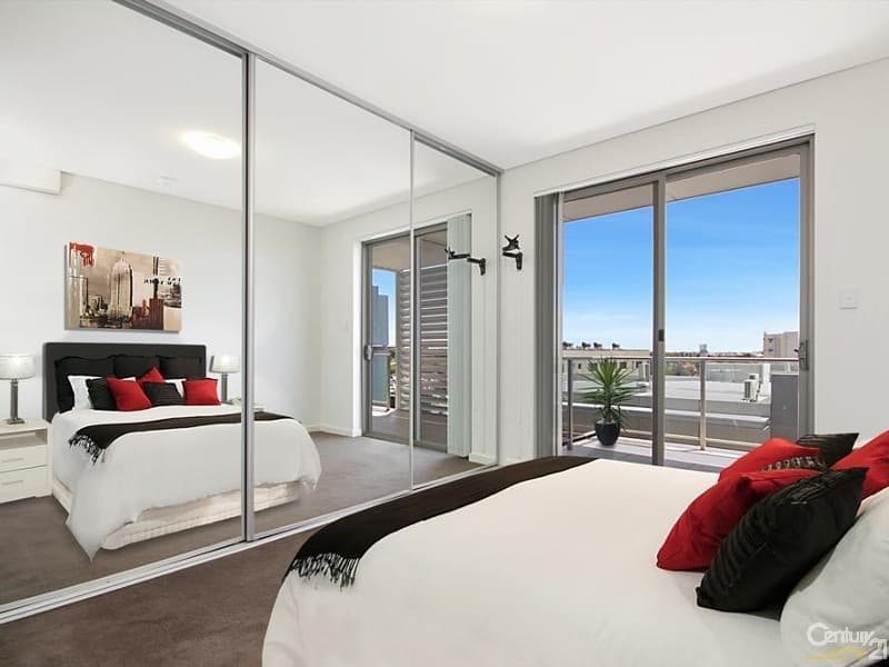 19/30 Metro Parade, Mawson Lakes, SA, 5095, Mawson Lakes - Thumbnail 6