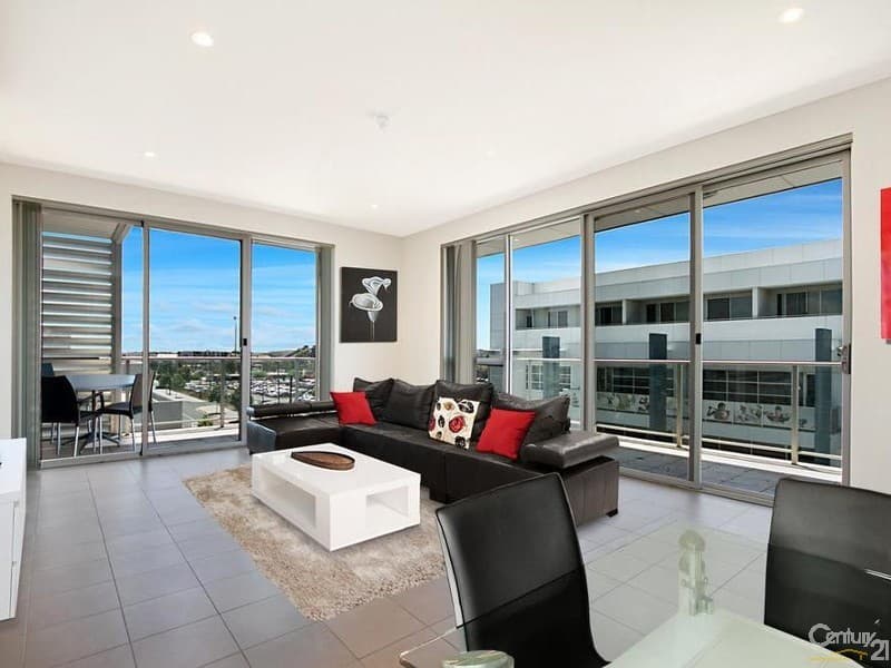 19/30 Metro Parade, Mawson Lakes, SA, 5095, Mawson Lakes - Image 1