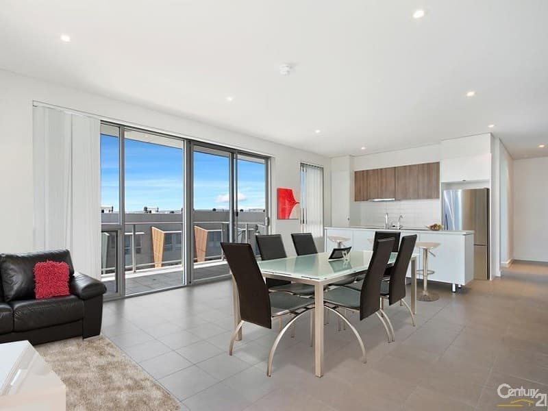 19/30 Metro Parade, Mawson Lakes, SA, 5095, Mawson Lakes - Thumbnail 4