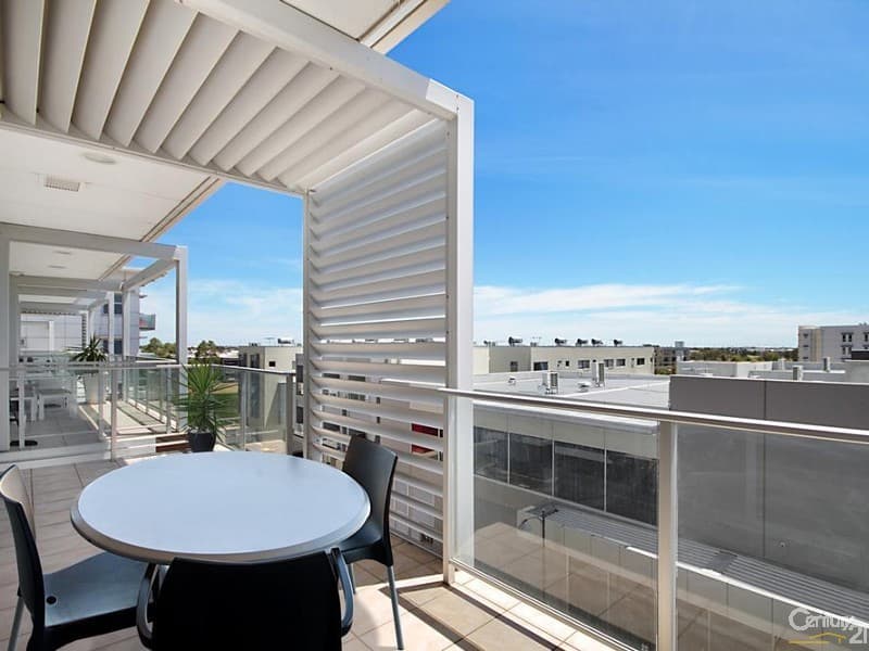 19/30 Metro Parade, Mawson Lakes, SA, 5095, Mawson Lakes - Thumbnail 2