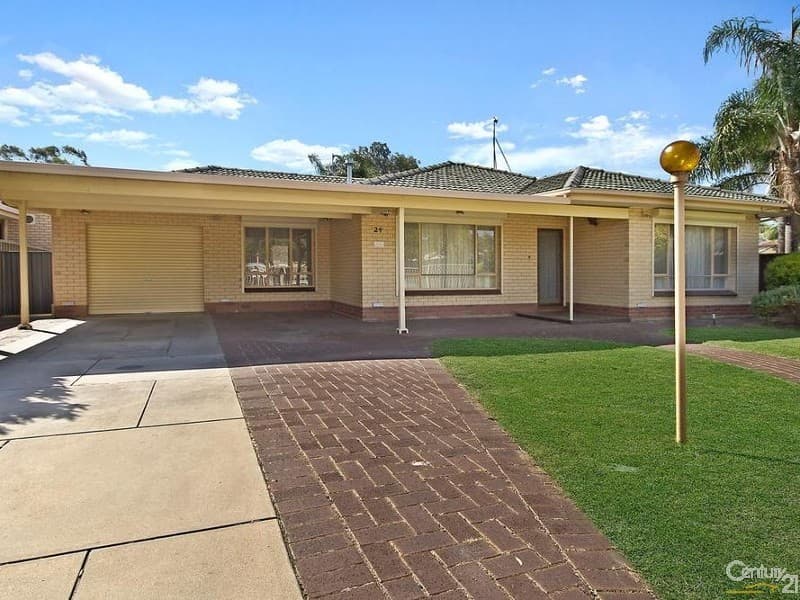 24 Wandina Avenue, Pooraka, SA, 5095, Pooraka - Image 1