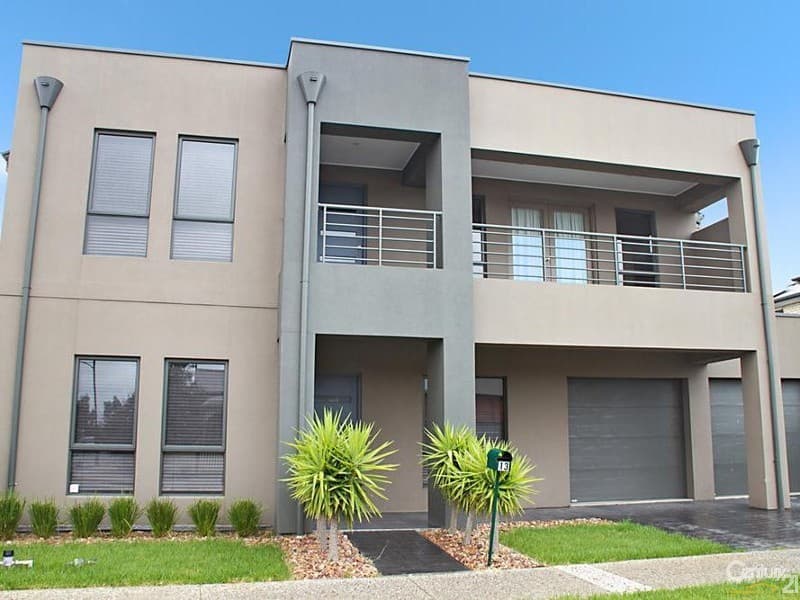 13 Broadwater Crescent, Mawson Lakes, SA, 5095, Mawson Lakes - Image 1