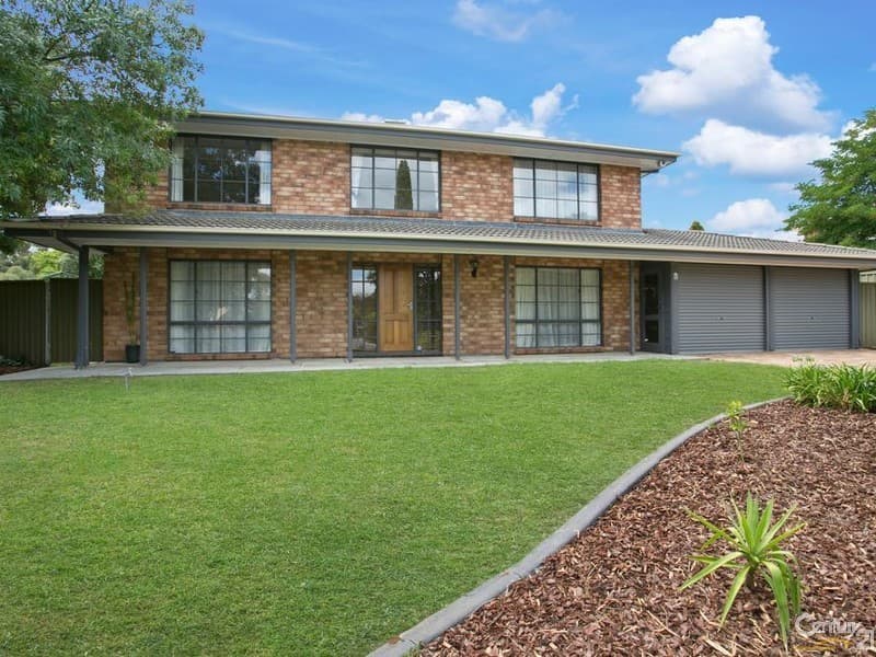 20 Glenbrae Close, Wynn Vale, SA, 5127, Wynn Vale - Image 1