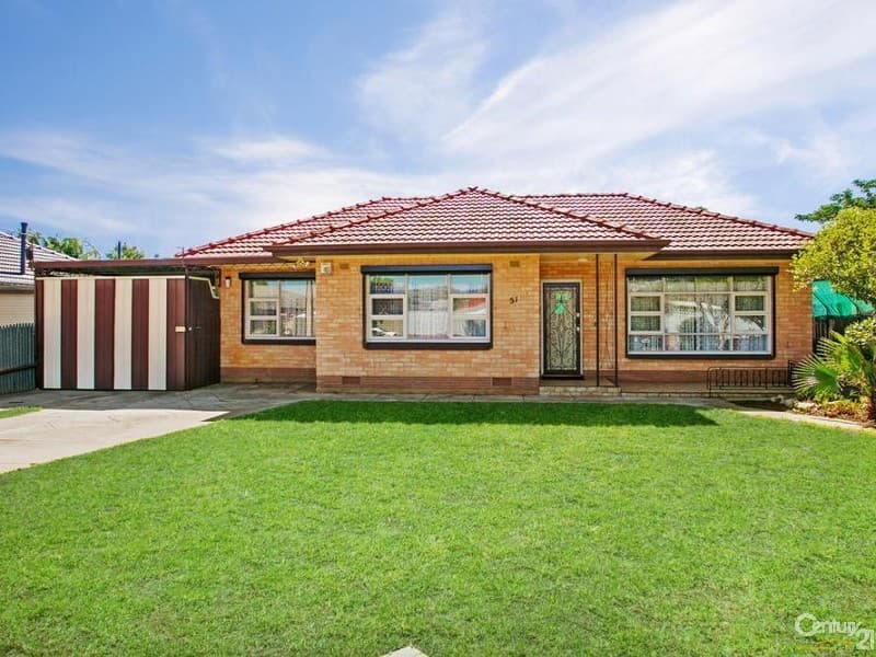 51 Gregory Street, Brahma Lodge, SA, 5109, Brahma Lodge - Image 1