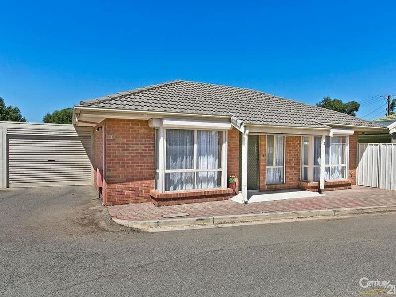 2/12-14 Glover Avenue, Pooraka, SA, 5095, Pooraka - Image 1