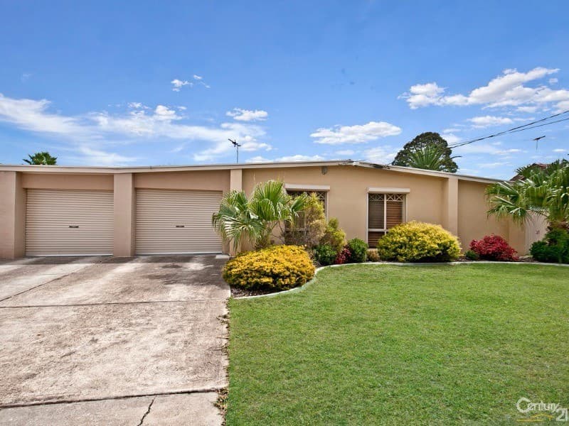 25 Mailey Crescent, Parafield Gardens, SA, 5107, Parafield Gardens - Image 1