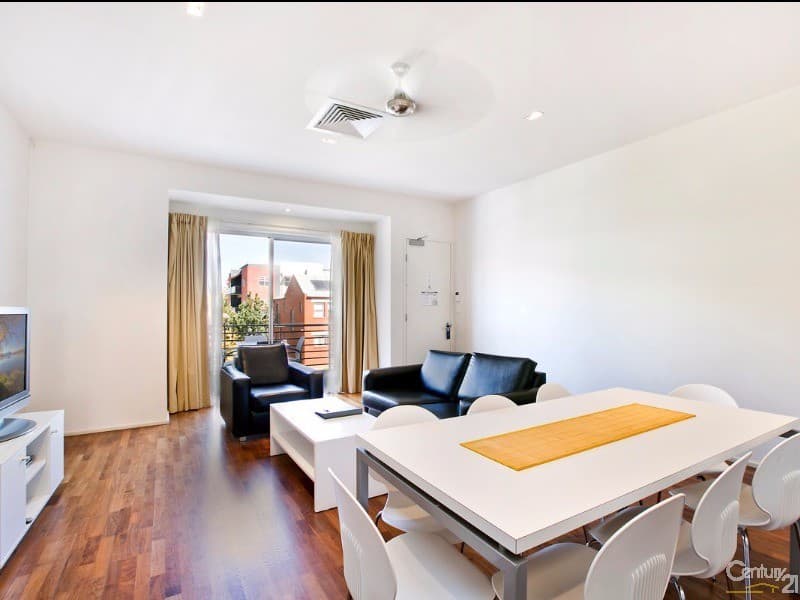 4/6 Hurtle Parade, Mawson Lakes, SA, 5095, Mawson Lakes - Image 1