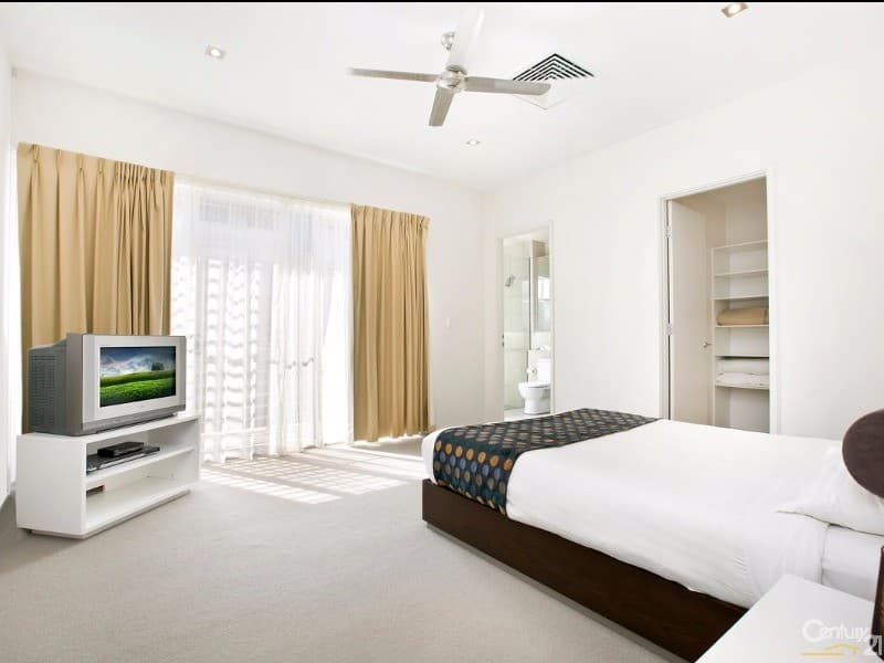 4/6 Hurtle Parade, Mawson Lakes, SA, 5095, Mawson Lakes - Thumbnail 4