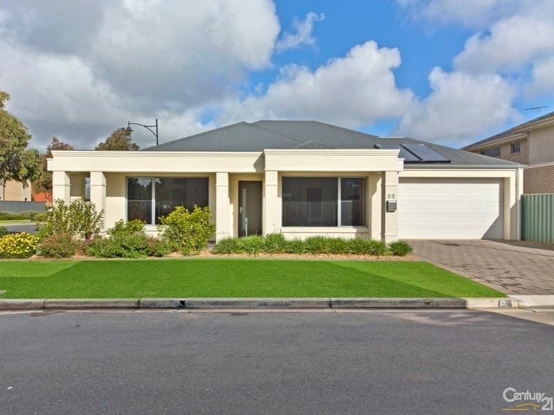 13 York Lane, Mawson Lakes, SA, 5095, Mawson Lakes - Image 1
