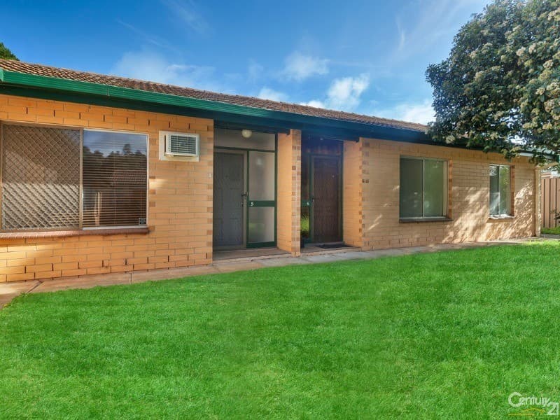 5/115 Royal Avenue, Pooraka, SA, 5095, Pooraka - Image 1