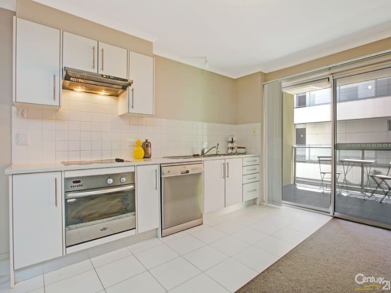 6/13-19 Hurtle Parade, Mawson Lakes, SA, 5095, Mawson Lakes - Thumbnail 2