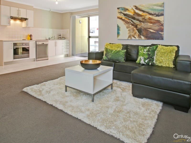6/13-19 Hurtle Parade, Mawson Lakes, SA, 5095, Mawson Lakes - Thumbnail 3