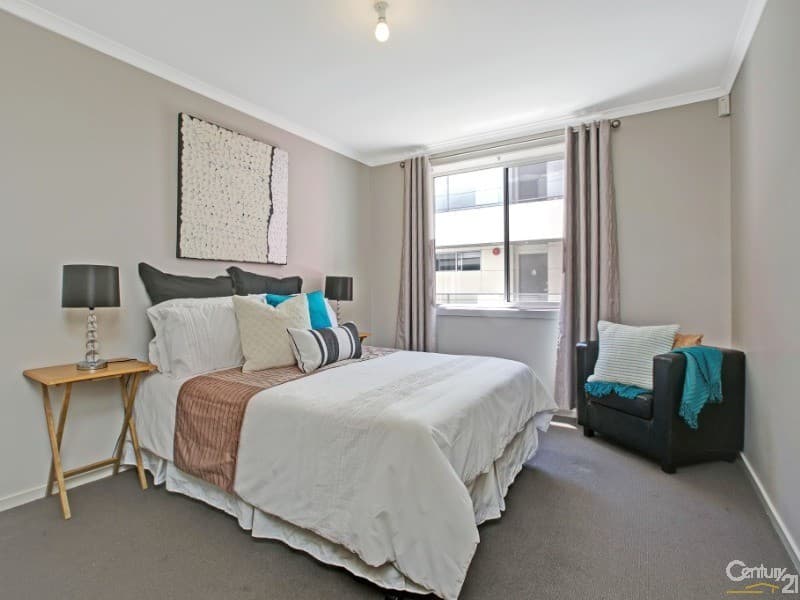 6/13-19 Hurtle Parade, Mawson Lakes, SA, 5095, Mawson Lakes - Image 1