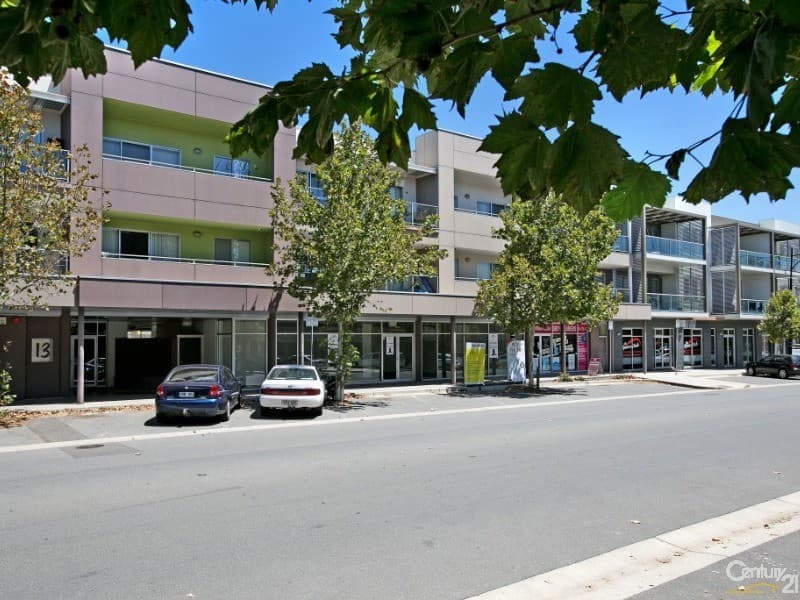 6/13-19 Hurtle Parade, Mawson Lakes, SA, 5095, Mawson Lakes - Thumbnail 7