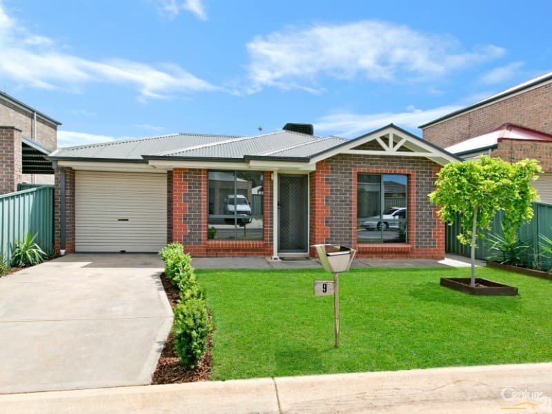 9 Liverpool Place, Elizabeth Park, SA, 5113, Elizabeth Park - Image 1
