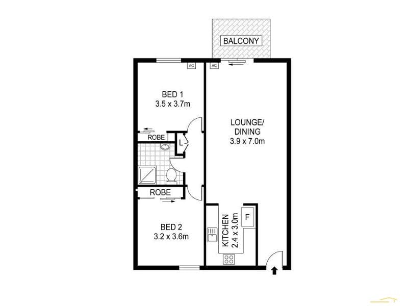 1/29 Main Street, Mawson Lakes, SA, 5095, Mawson Lakes - Thumbnail 7