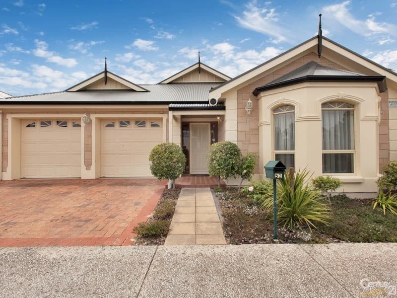 52 Lord Howe Crescent, Mawson Lakes, SA, 5095, Mawson Lakes - Image 1