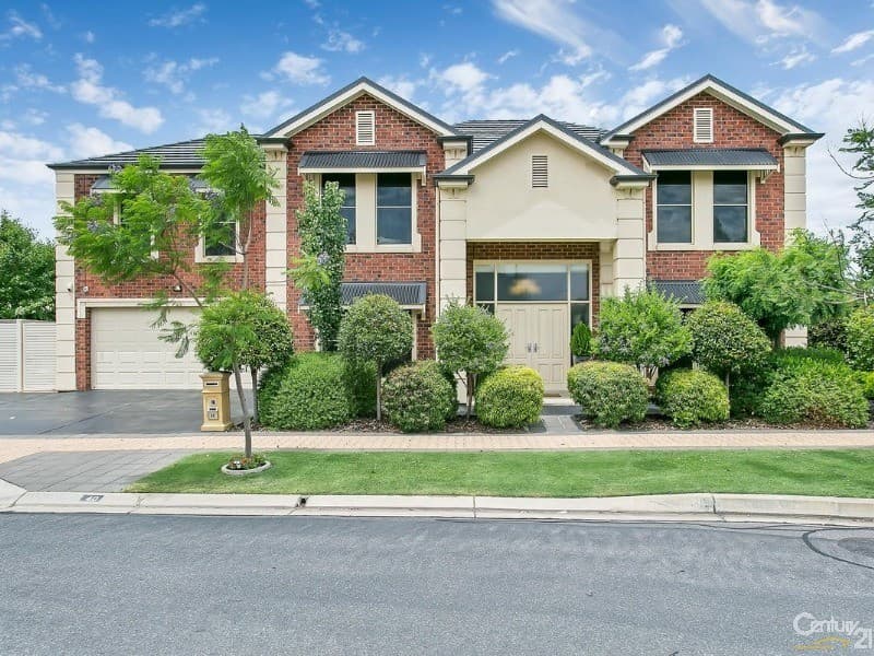 40 Lomond Circuit, Mawson Lakes, SA, 5095, Mawson Lakes - Image 1