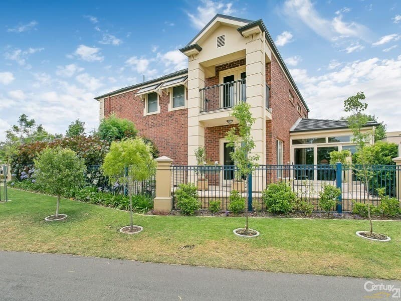 40 Lomond Circuit, Mawson Lakes, SA, 5095, Mawson Lakes - Thumbnail 2