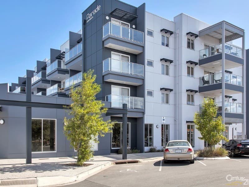 25/51 Victoria Parade, Mawson Lakes, SA, 5095, Mawson Lakes - Thumbnail 7