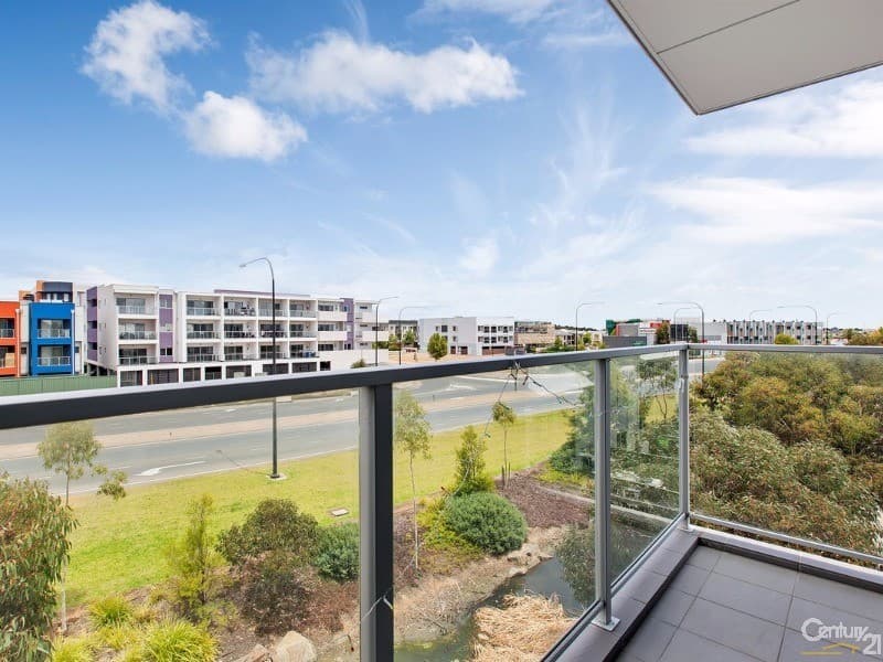 25/51 Victoria Parade, Mawson Lakes, SA, 5095, Mawson Lakes - Thumbnail 6