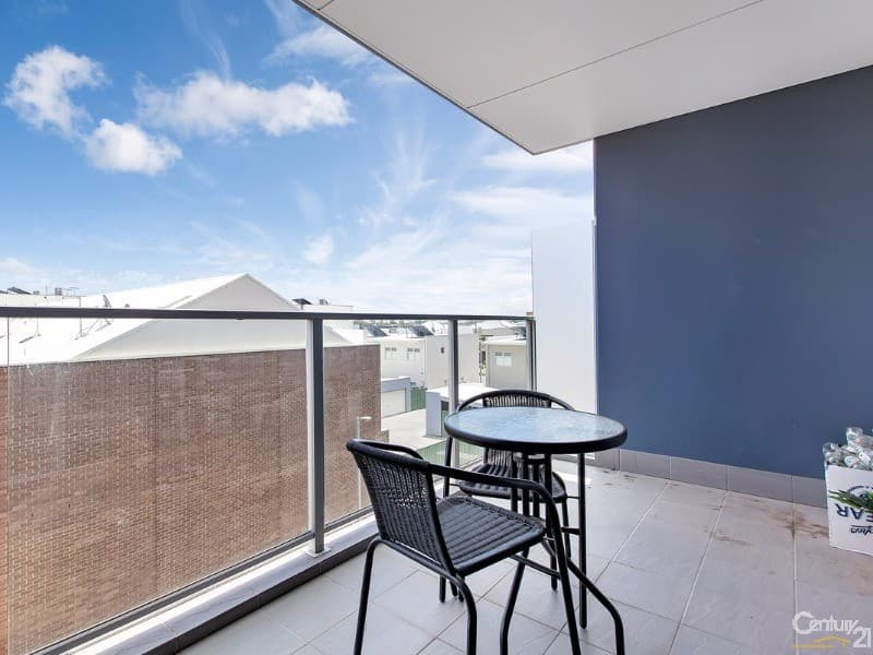 25/51 Victoria Parade, Mawson Lakes, SA, 5095, Mawson Lakes - Thumbnail 5