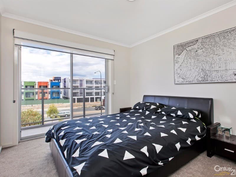 25/51 Victoria Parade, Mawson Lakes, SA, 5095, Mawson Lakes - Thumbnail 4