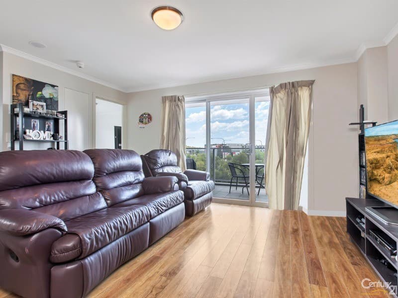 25/51 Victoria Parade, Mawson Lakes, SA, 5095, Mawson Lakes - Image 1