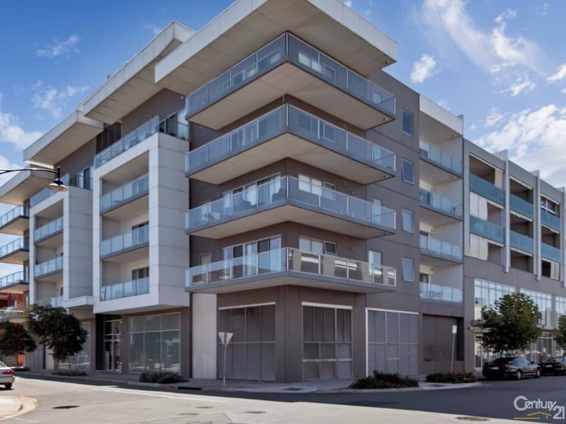 306/1-5 Euston Walk, Mawson Lakes, SA, 5095, Laguna Quays - Thumbnail 6