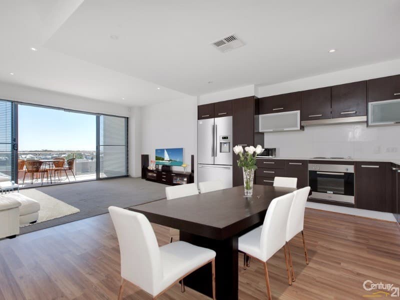 306/1-5 Euston Walk, Mawson Lakes, SA, 5095, Laguna Quays - Image 1