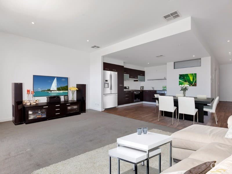 306/1-5 Euston Walk, Mawson Lakes, SA, 5095, Laguna Quays - Thumbnail 2