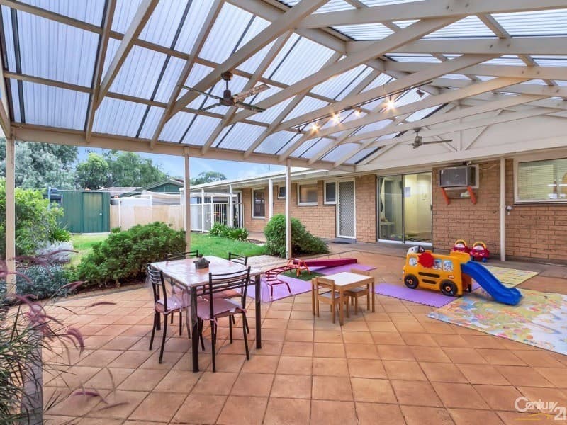 23 Batten Crescent, Pooraka, SA, 5095, Pooraka - Thumbnail 8