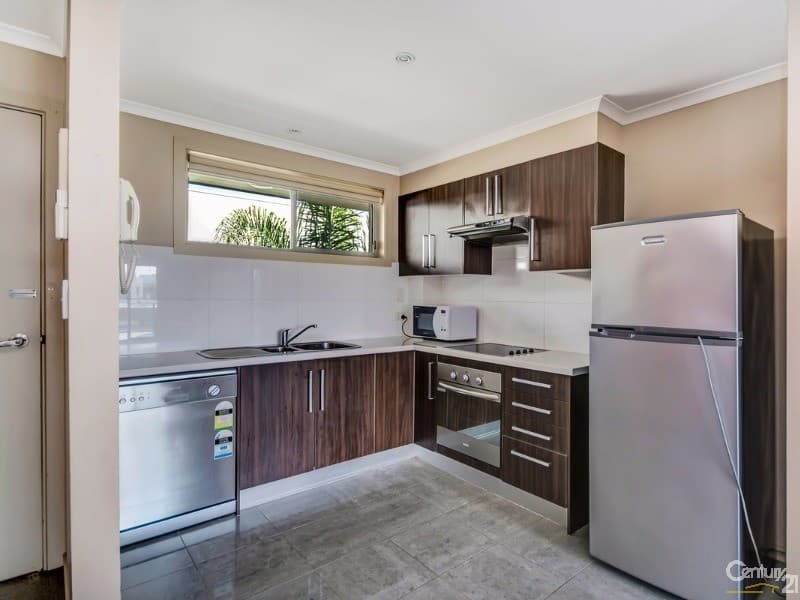 26/5-19 Goodall Parade, Mawson Lakes, SA, 5095, Mawson Lakes - Image 1
