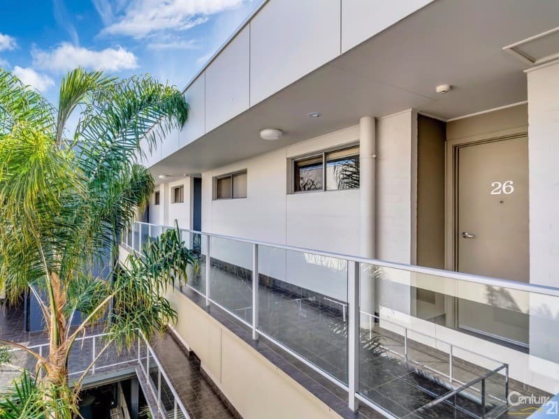 26/5-19 Goodall Parade, Mawson Lakes, SA, 5095, Mawson Lakes - Thumbnail 2