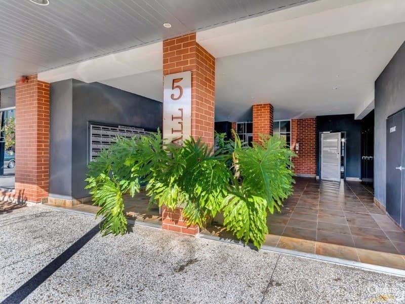 26/5-19 Goodall Parade, Mawson Lakes, SA, 5095, Mawson Lakes - Thumbnail 7