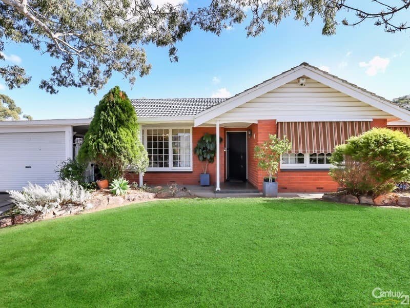 7 Colline Street, Surrey Downs, SA, 5126, Surrey Downs - Image 1