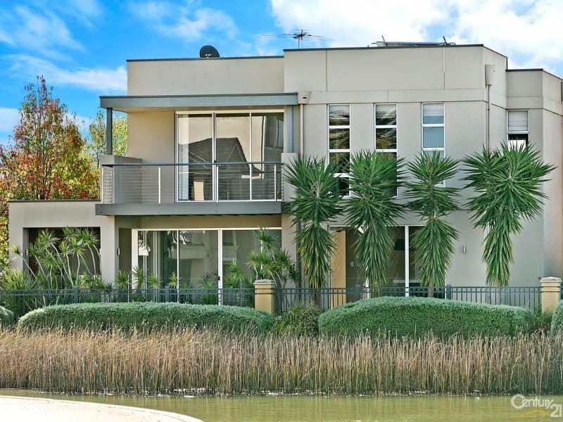 54 Isla Circuit, Mawson Lakes, SA, 5095, Mawson Lakes - Image 1